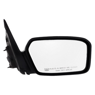 Replacement - Passenger Side Power View Mirror (Heated, Non-Foldaway) (Standard Line)