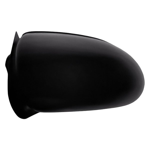 Replacement - Driver Side Power View Mirror