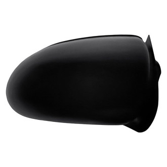 Replacement - Passenger Side Power View Mirror (Non-Heated, Foldaway) (Standard Line)