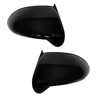 Replacement - Side View Mirror