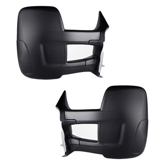 Replacement - Side View Mirror