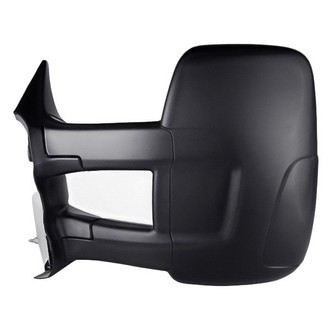 Replacement - Driver Side Power View Mirror (Non-Heated, Foldaway) (Standard Line)
