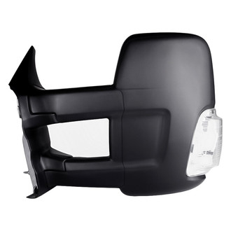 Replacement - Driver Side Power View Mirror (Heated) (Standard Line)
