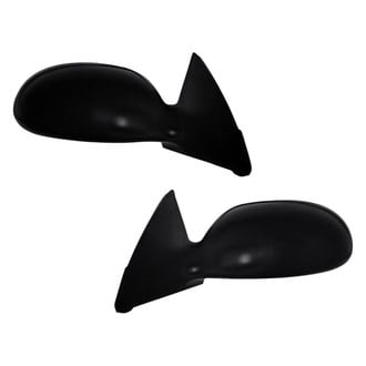 Replacement - Side View Mirror