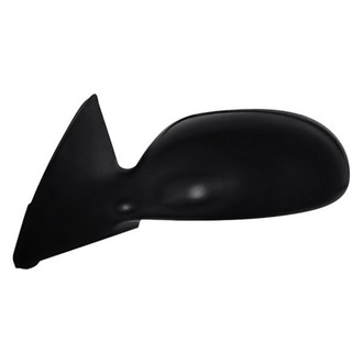 Replacement - Driver Side Power View Mirror (Non-Heated, Non-Foldaway) (Standard Line)