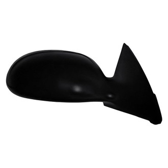 Replacement - Passenger Side Power View Mirror (Non-Heated, Non-Foldaway) (Standard Line)