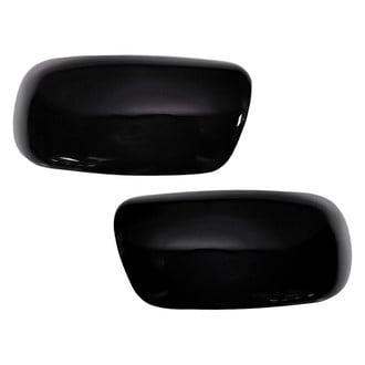 Replacement - Side View Mirror