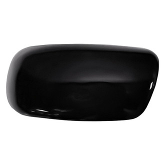 Replacement - Passenger Side Manual Remote View Mirror (Non-Heated, Non-Foldaway) (Standard Line)