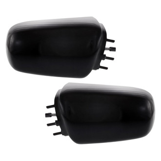 Replacement - Side View Mirror