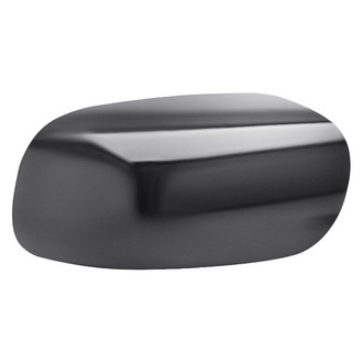 Replacement - Passenger Side Manual View Mirror (Non-Heated, Non-Foldaway) (Standard Line)