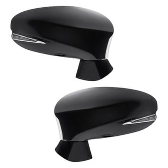 Replacement - Side View Mirror