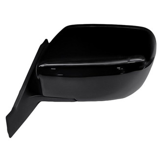 Replacement - Driver Side Power View Mirror (Heated, Foldaway) (Standard Line)