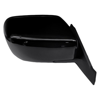 Replacement - Passenger Side Power View Mirror (Heated, Foldaway) (Standard Line)