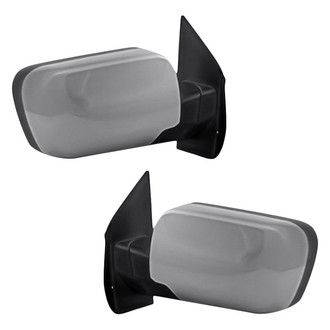 Replacement - Side View Mirror