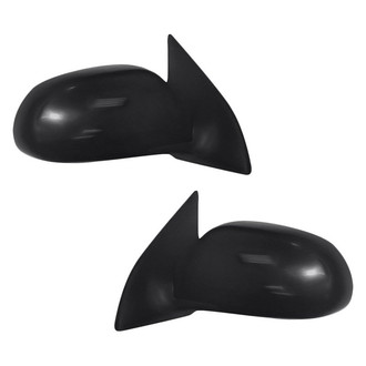 Replacement - Side View Mirror