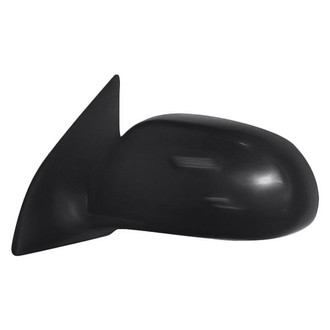 Replacement - Driver Side Power View Mirror (Heated, Foldaway) (Standard Line)
