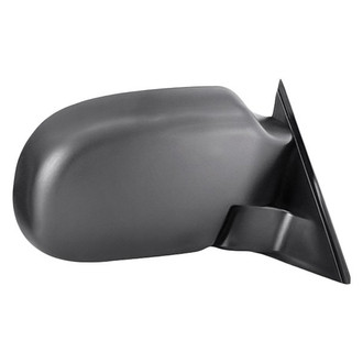 Replacement - Passenger Side Power View Mirror (Non-Heated) (Standard Line)