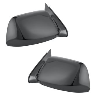 Replacement - Side View Mirror