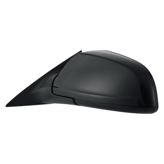 Replacement - Driver Side Power View Mirror (Heated, Foldaway) (Standard Line)