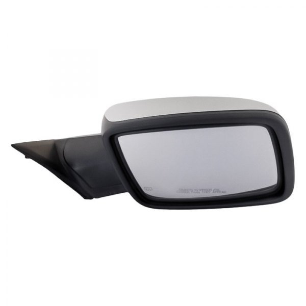 Replacement - Passenger Side Power View Mirror