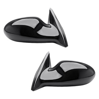 Replacement - Side View Mirror