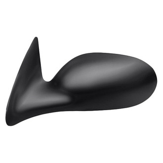 Replacement - Driver Side Power View Mirror (Non-Heated, Non-Foldaway) (Standard Line)