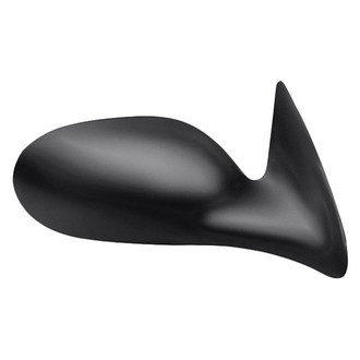 Replacement - Passenger Side Power View Mirror (Non-Heated, Non-Foldaway) (Standard Line)