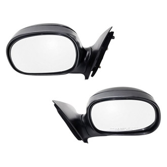 Replacement - Side View Mirror