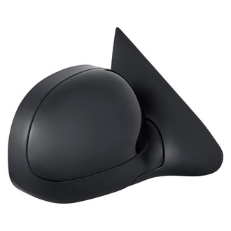 Replacement - Passenger Side Manual View Mirror (Non-Heated, Foldaway) (Standard Line)