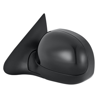 Replacement - Driver Side Power View Mirror (Non-Heated, Foldaway) (Standard Line)