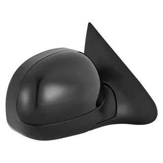 Replacement - Passenger Side Power View Mirror (Non-Heated, Foldaway) (Standard Line)
