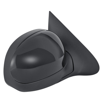 Replacement - Passenger Side Power View Mirror (Non-Heated, Foldaway) (Standard Line)