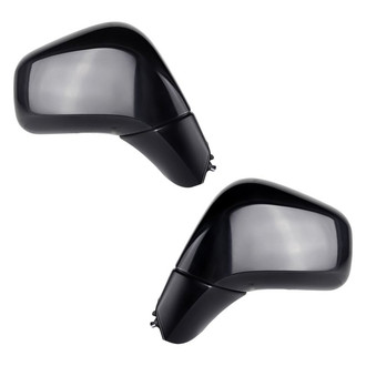 Replacement - Side View Mirror