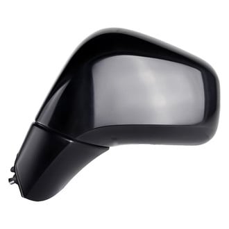 Replacement - Driver Side Power View Mirror (Heated, Foldaway) (Standard Line)