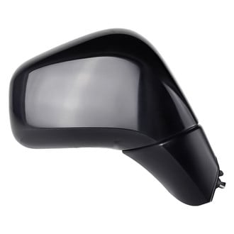 Replacement - Passenger Side Power View Mirror (Heated, Foldaway) (Standard Line)