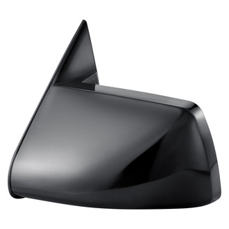 Replacement - Driver Side Manual View Mirror (Non-Heated, Non-Foldaway) (Standard Line)