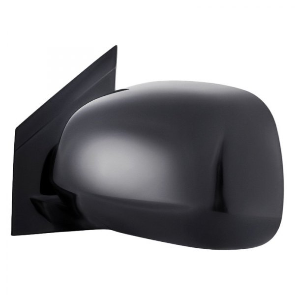 Replacement - Driver Side Power View Mirror