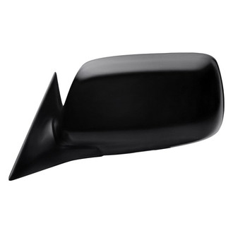 Replacement - Driver Side Power View Mirror (Heated, Foldaway) (Standard Line)