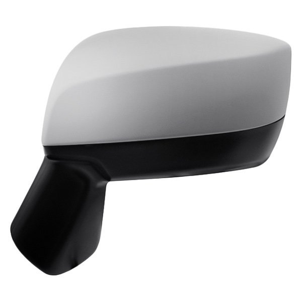 Replacement - Driver Side Power View Mirror