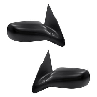 Replacement - Side View Mirror