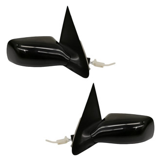 Replacement - Side View Mirror