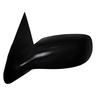 Replacement - Driver Side Power Remote View Mirror (Non-Heated, Non-Foldaway) (Standard Line)