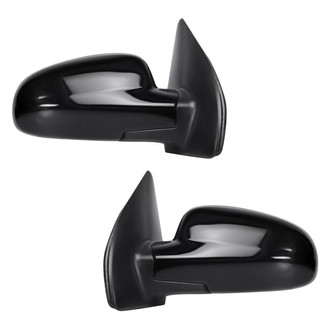 Replacement - Side View Mirror (Foldaway)