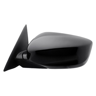 Replacement - Driver Side Power View Mirror (Heated, Foldaway) (Standard Line)