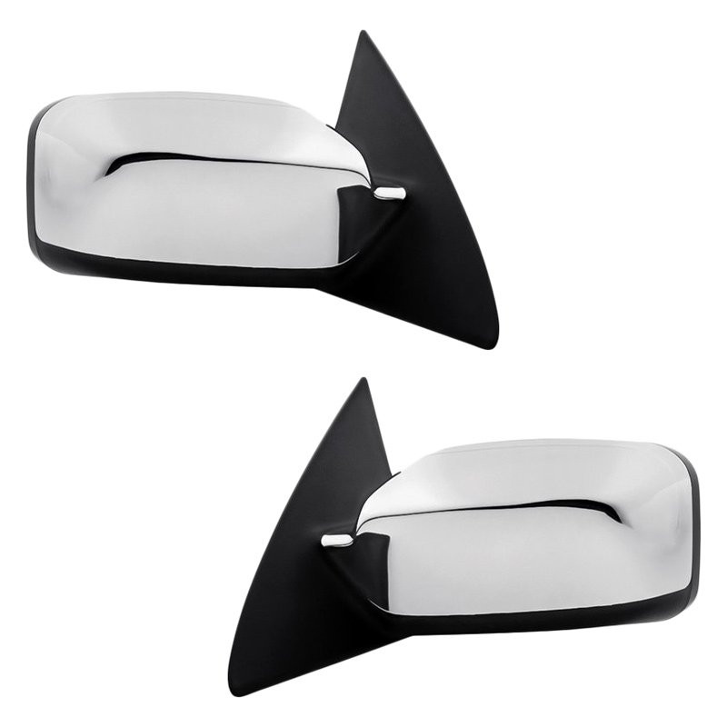 2010 Lincoln MKZ Mirrors - Custom, Factory, Towing | CARiD
