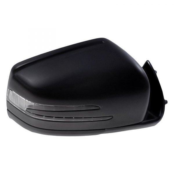 Replacement - Passenger Side Power View Mirror