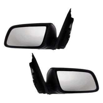 Replacement - Side View Mirror