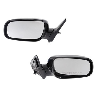 Replacement - Side View Mirror (Foldaway)
