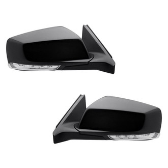 Replacement - Side View Mirror