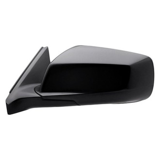 Replacement - Driver Side Power View Mirror (Heated, Foldaway) (Standard Line)